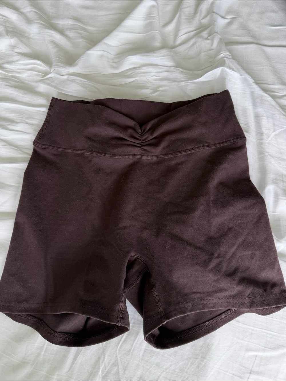 437 Runched Bottoms